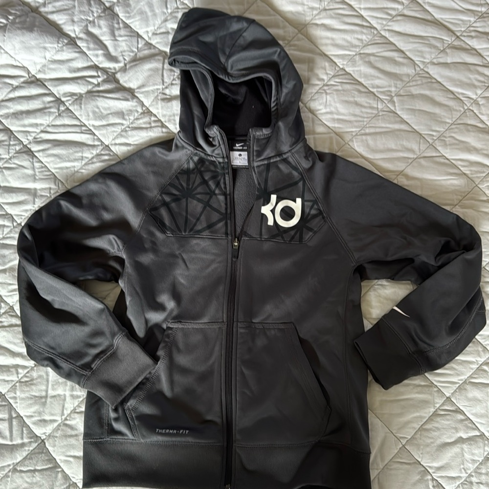 Bike boys L KD sweatshirt